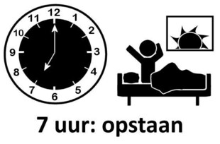 Wij zouden graag in contact komen